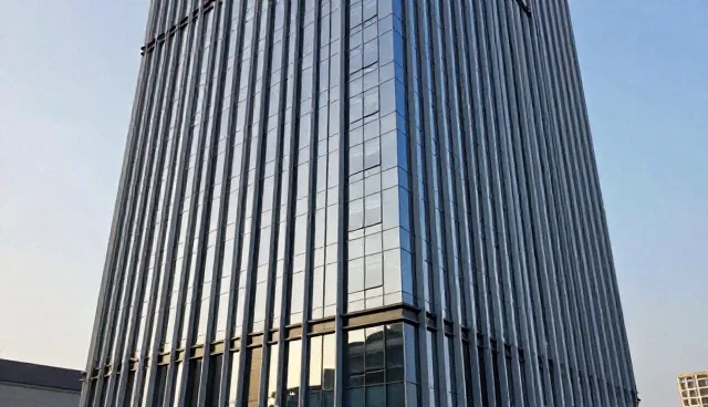 办公室整体装修:材料供应与施工流程的关键把控