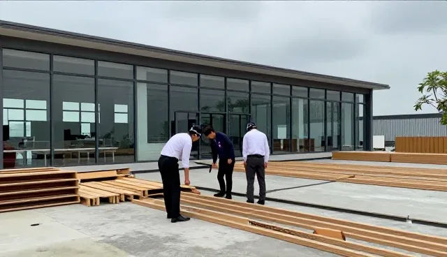 办公室装修透明化趋势下的服务升级