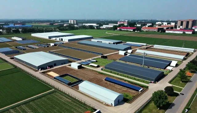 材料供应支持在施工进度管理中的关键作用